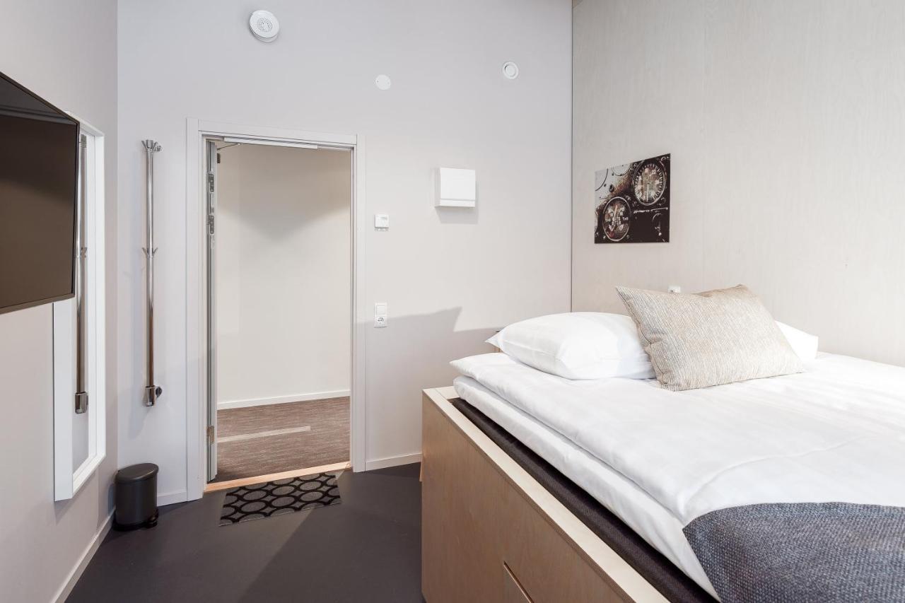 Economy Doppelzimmer