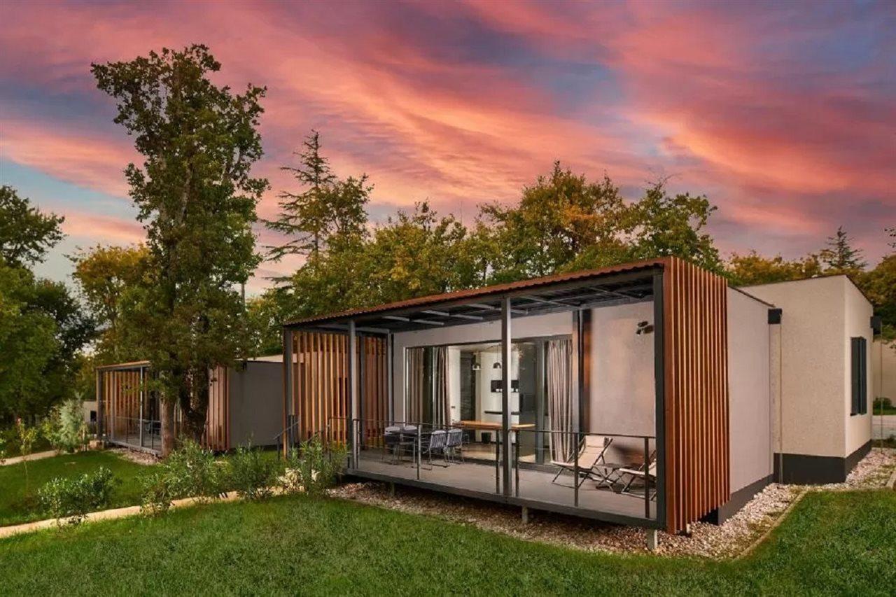 Villa mit 3 Schlafzimmern und Terrasse