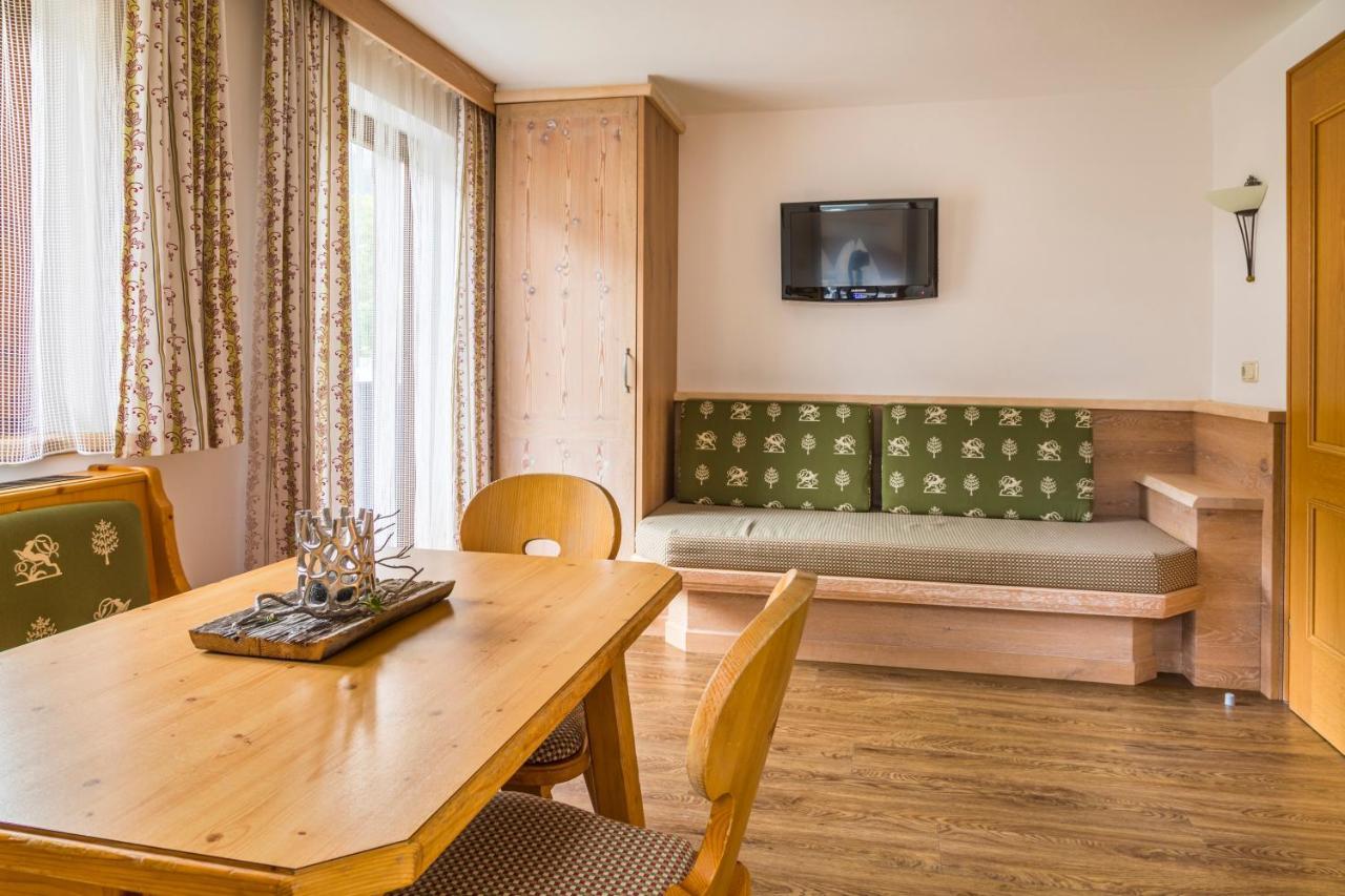 Apartment mit 2 Schlafzimmern