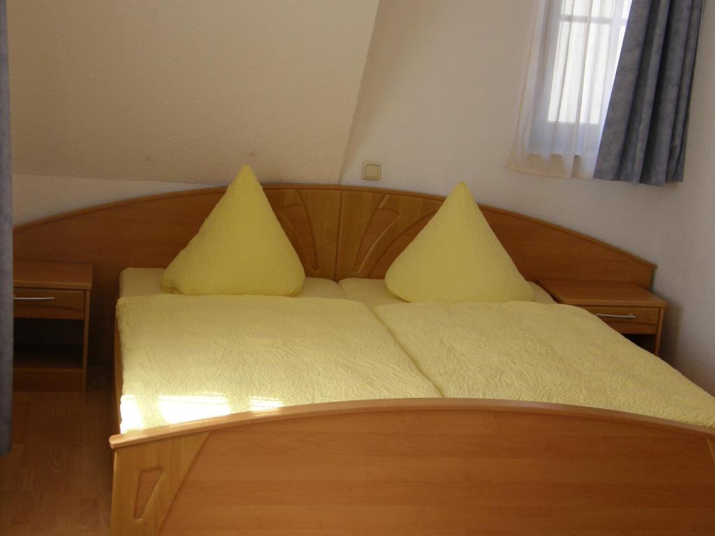 Familienzimmer (3-4 Erwachsene)