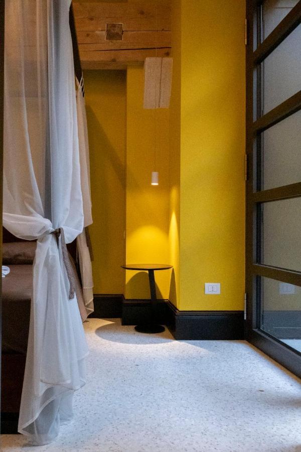 Deluxe Studio mit Kingsize-Bett