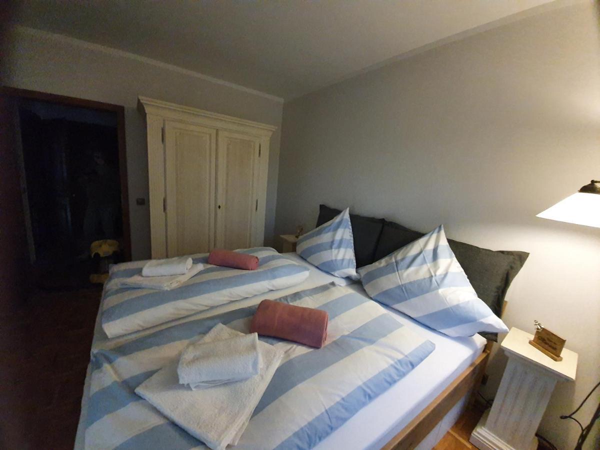 Vierbettzimmer
