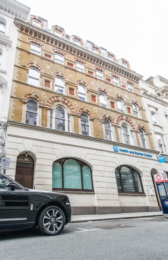 Apartment mit 1 Schlafzimmer