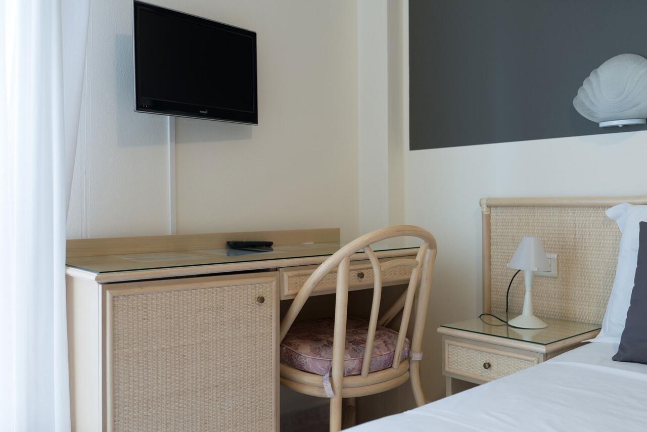 Großes Doppelzimmer