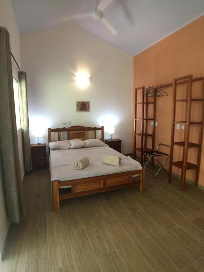 Deluxe Doppelzimmer