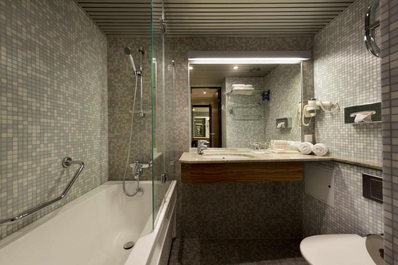 Junior Suite mit Sauna