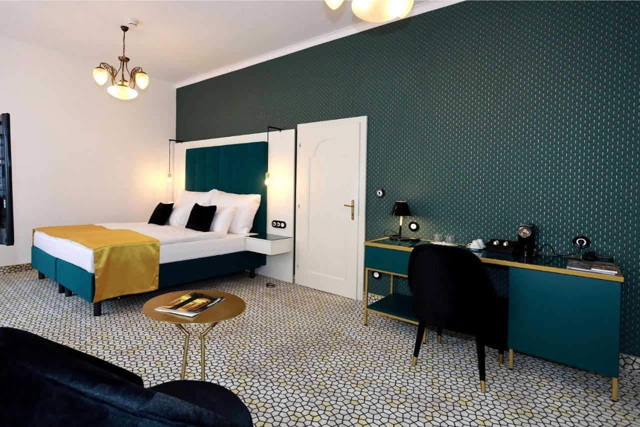 Superior Doppelzimmer