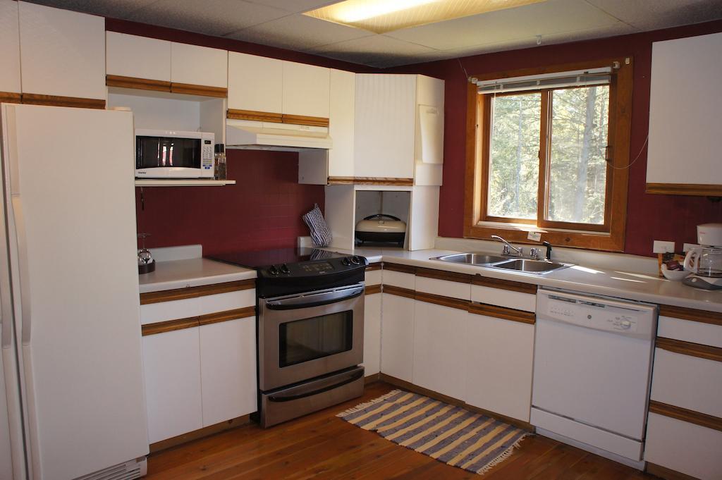 Cottage mit 3 Schlafzimmern