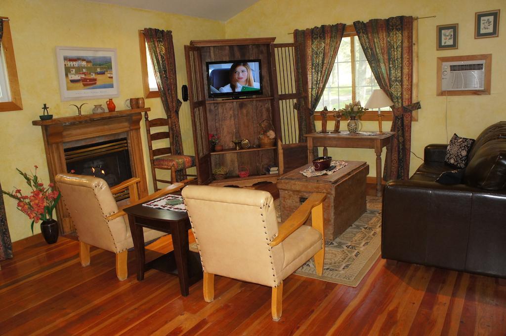 Cottage mit 2 Schlafzimmern