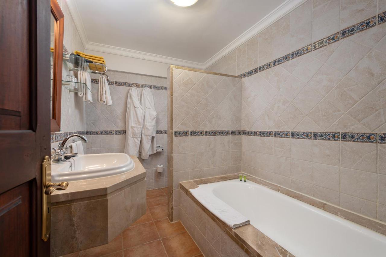 Familienzimmer mit kostenlosem Zugang zum Spa