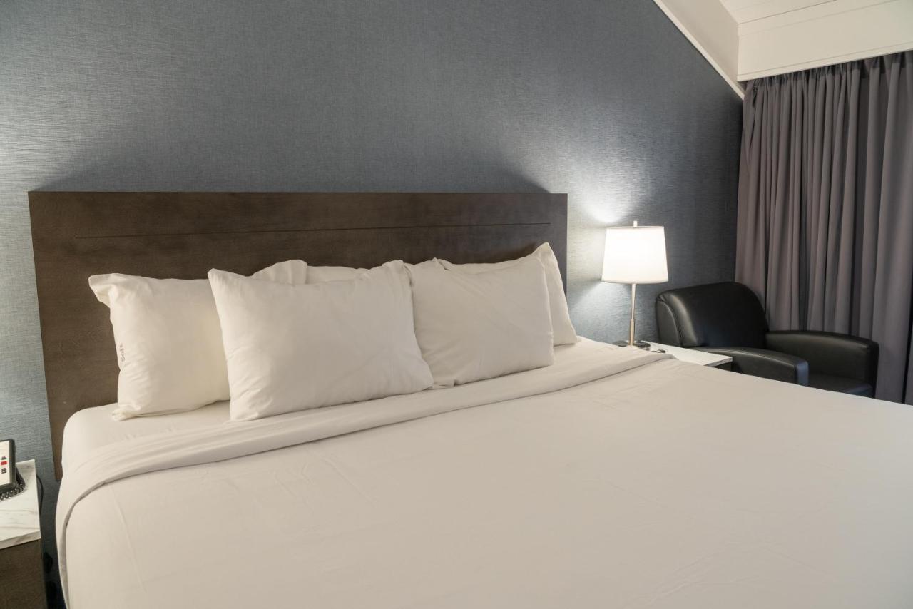 Suite mit 2 Schlafzimmern