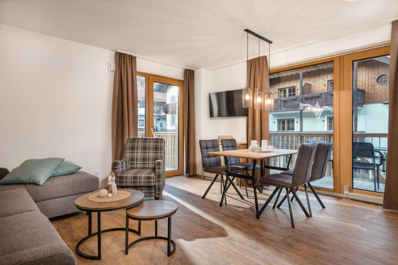 Studio-Apartment