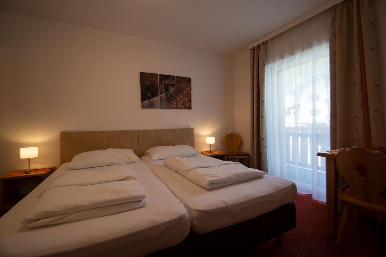 Deluxe Doppelzimmer