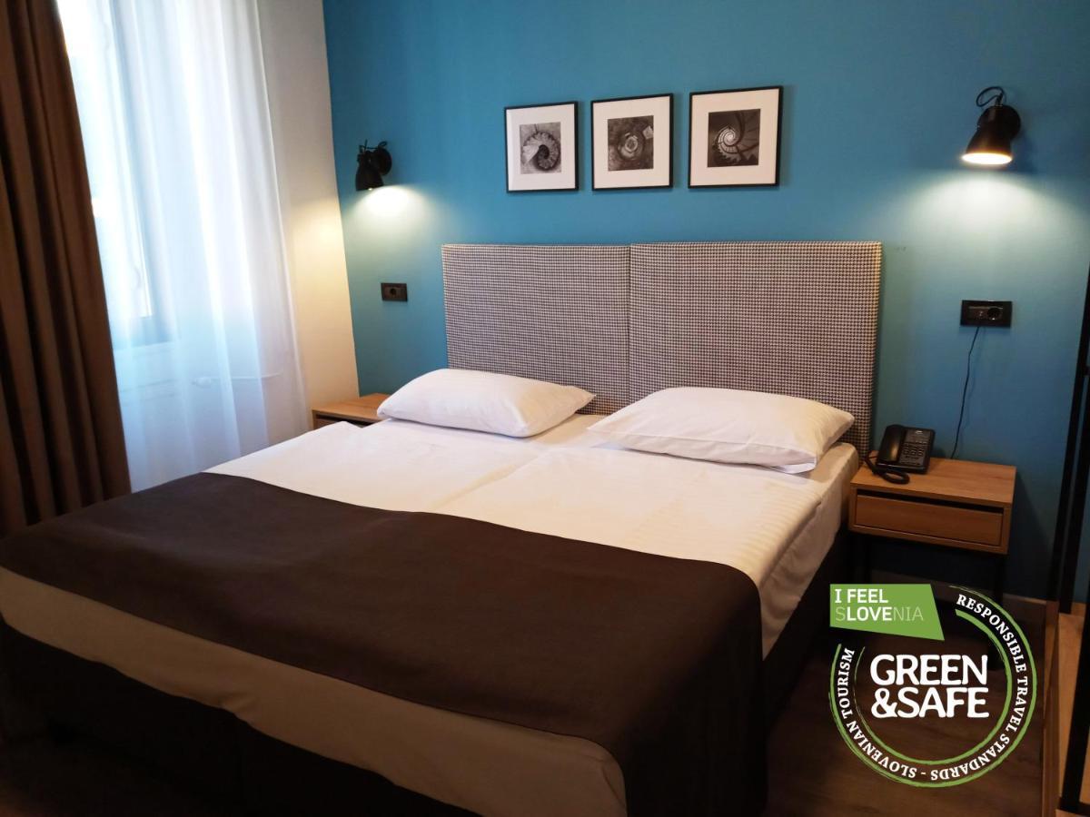 Standard Doppelzimmer