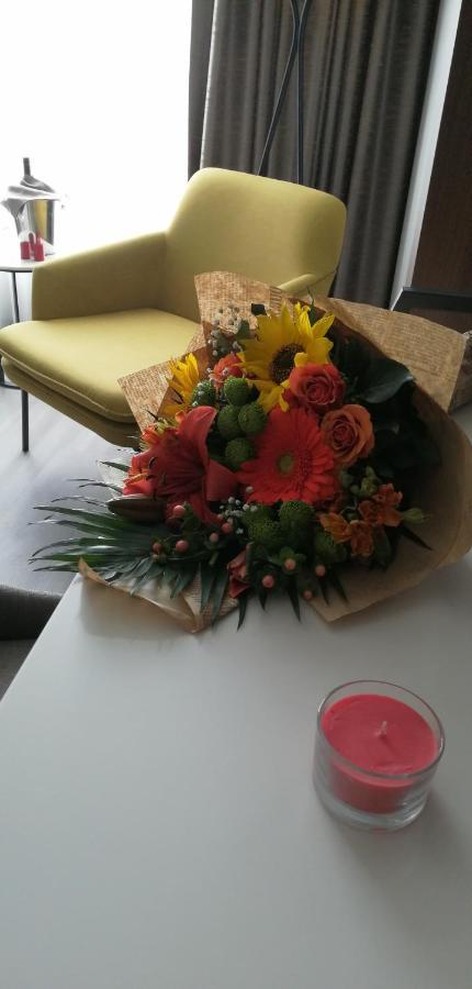 Standard Dreibettzimmer