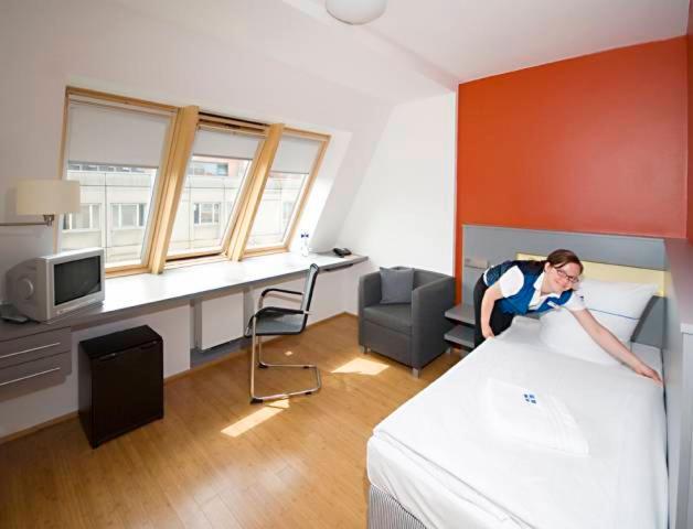 Standard Einzelzimmer