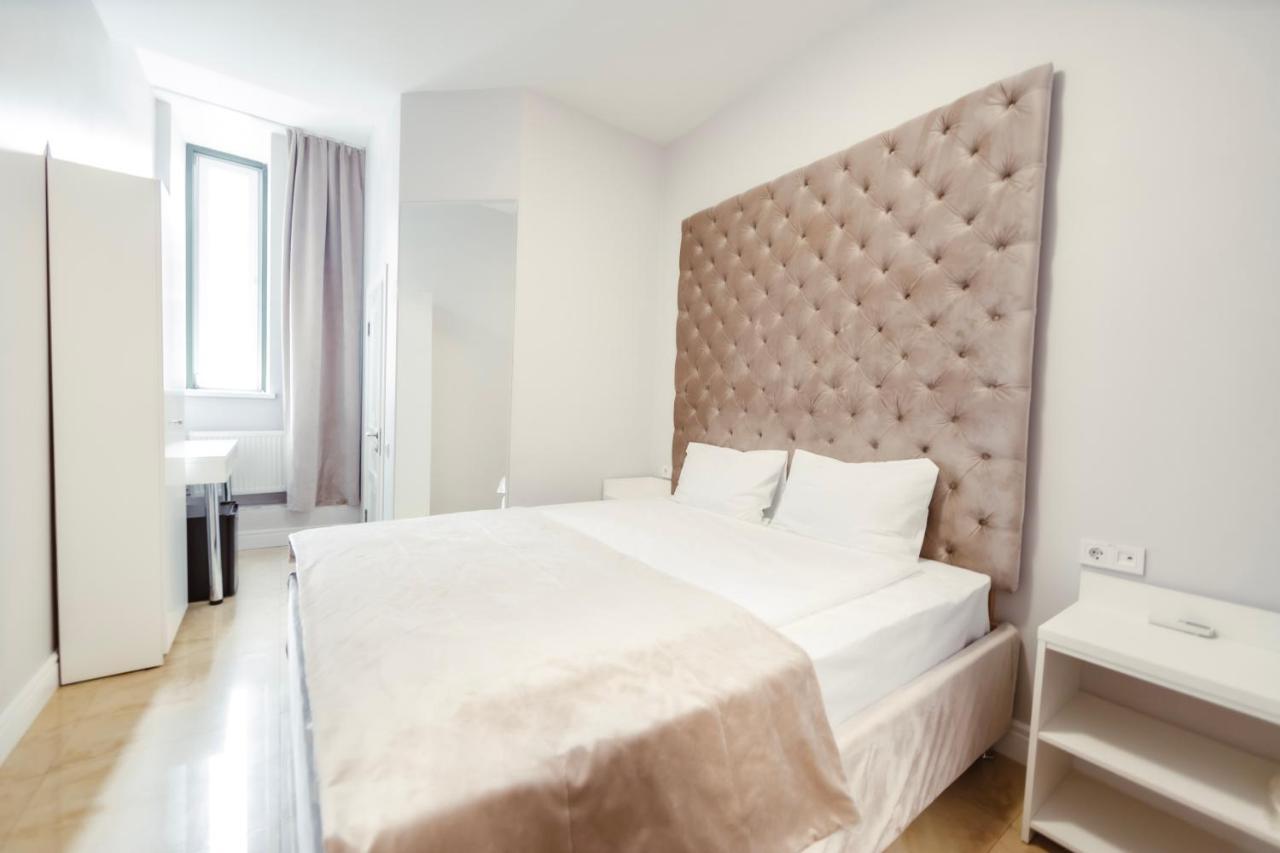 Budget Doppelzimmer