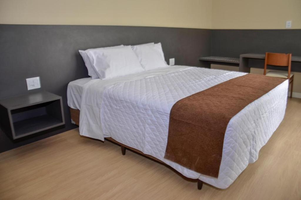 Deluxe Doppelzimmer