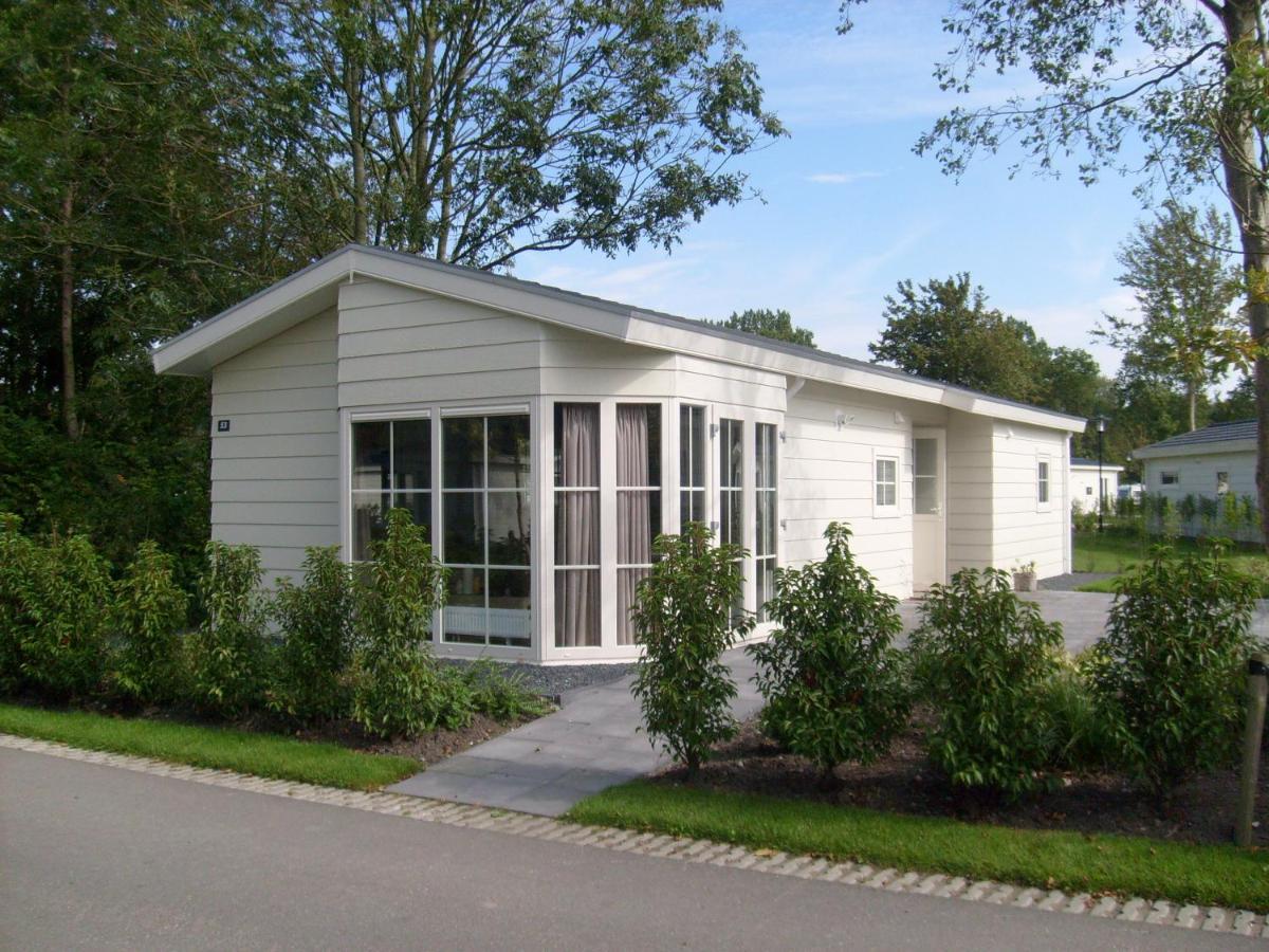 Chalet mit 2 Schlafzimmern - Exclusif 4