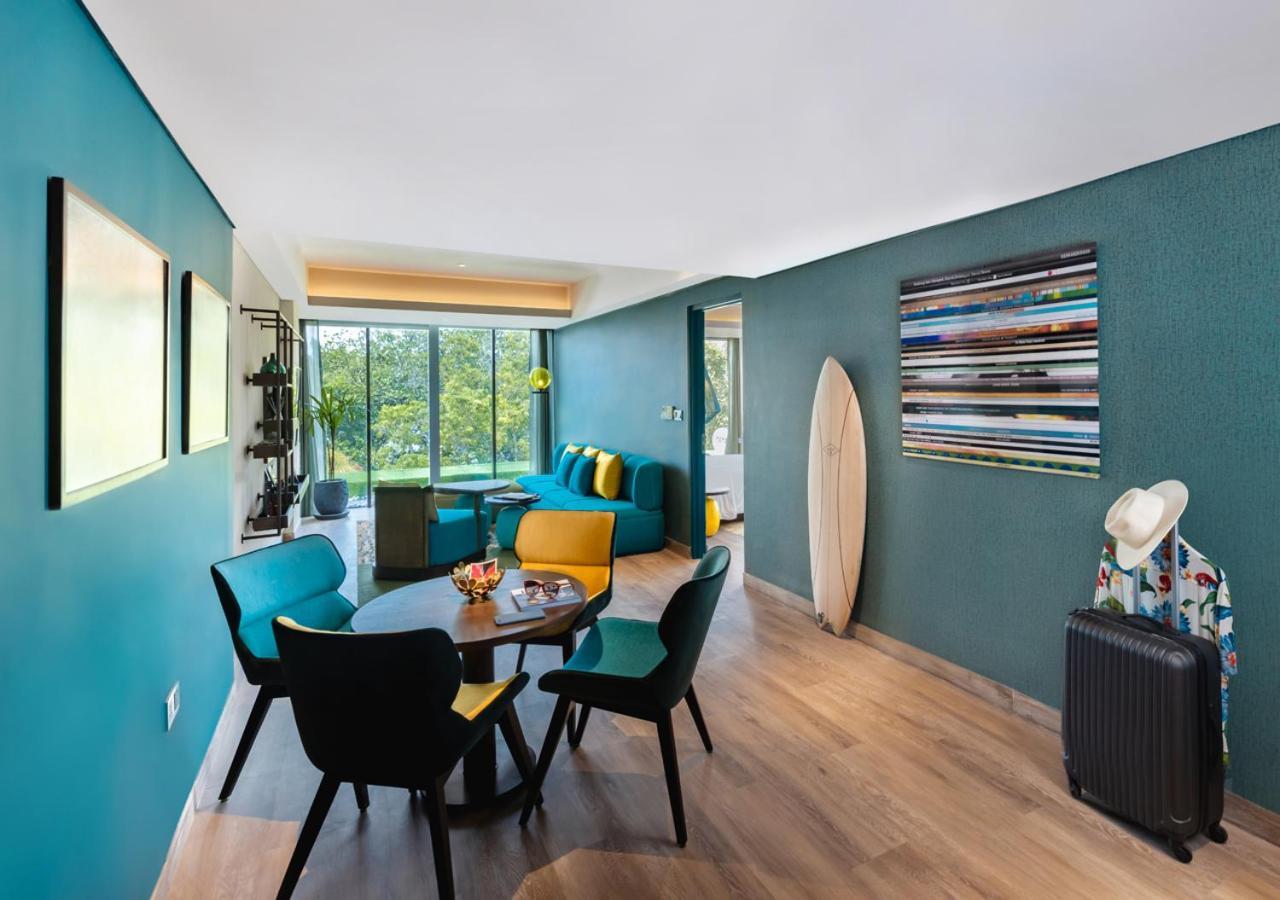2 Bedroom Top Gun Suite