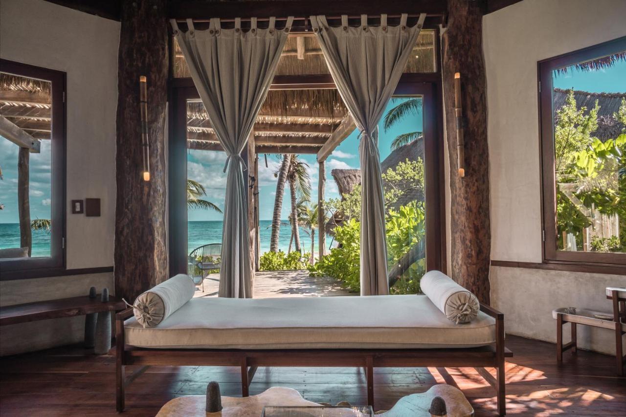 Suite Master mit Terrasse - am Meer