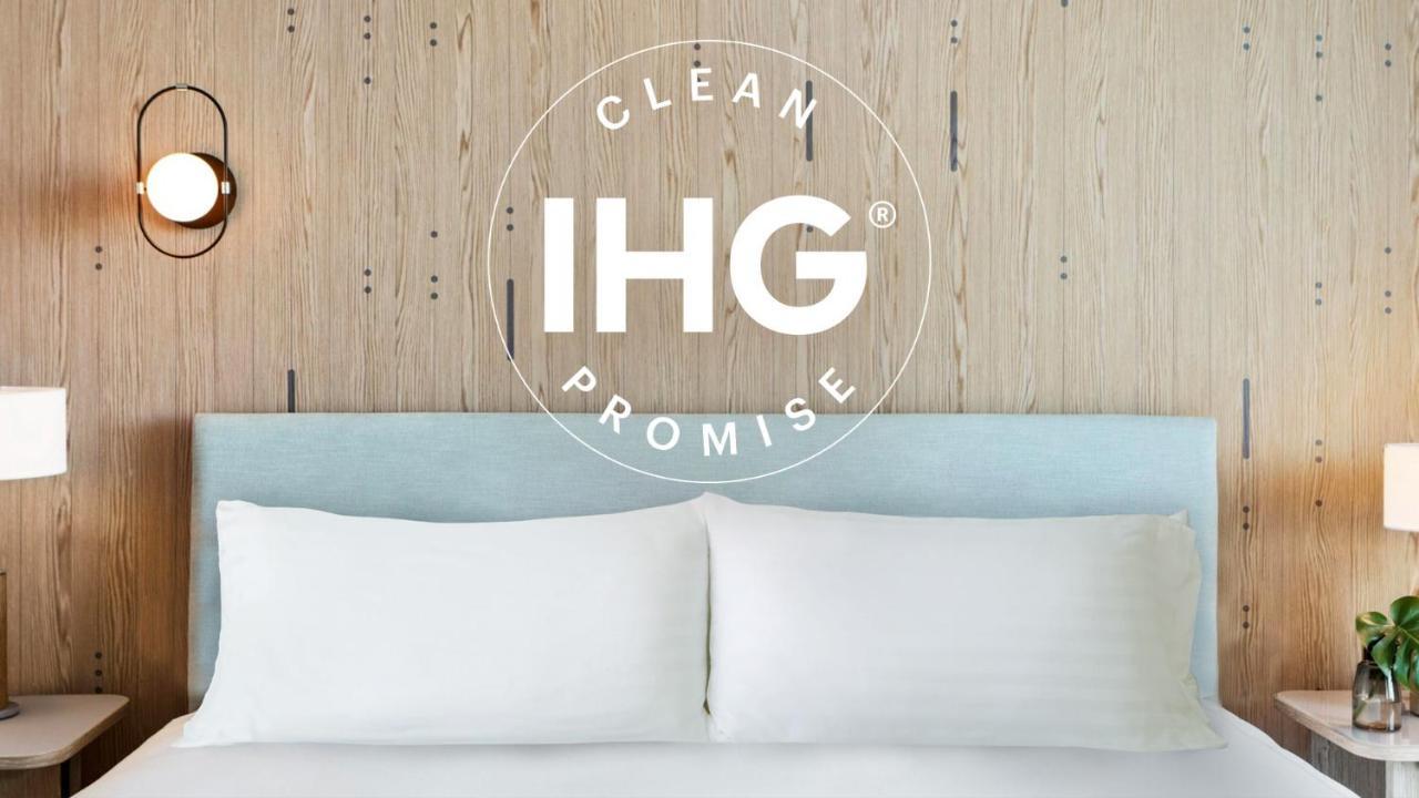 Standard Zimmer mit Queensize-Bett