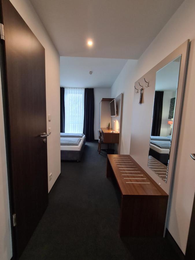 Zweibettzimmer