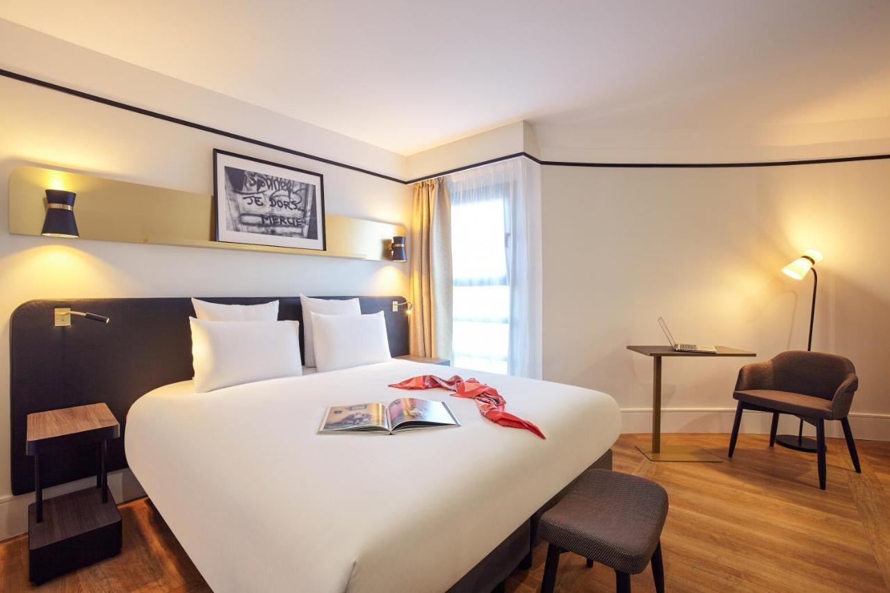 Privilege Doppelzimmer