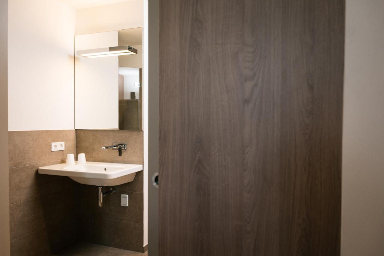 Comfort Vierbettzimmer Tresor