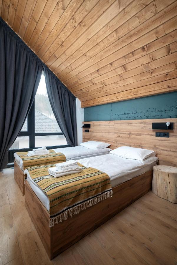 Maisonette-Suite