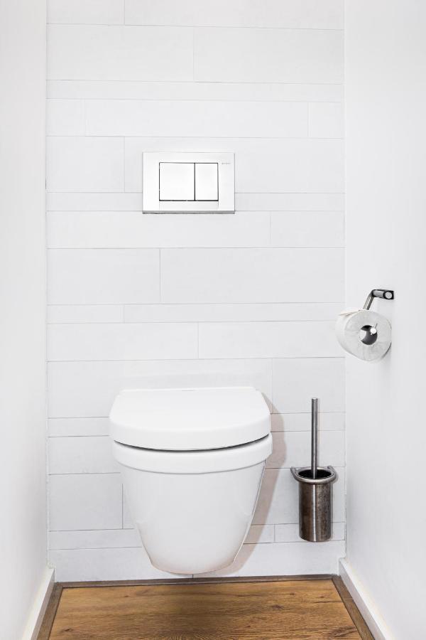 Apartment mit Dusche im Gasthof (2-6 Personen)