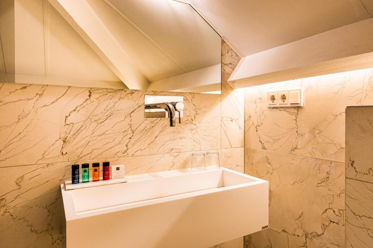 Apartment mit Dusche im Gasthof (2 Personen)
