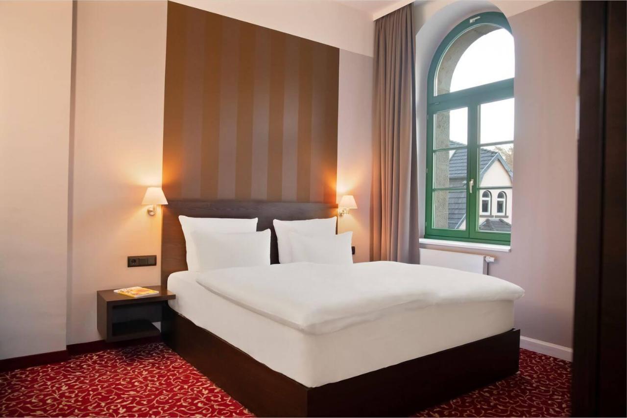 Dreibettzimmer