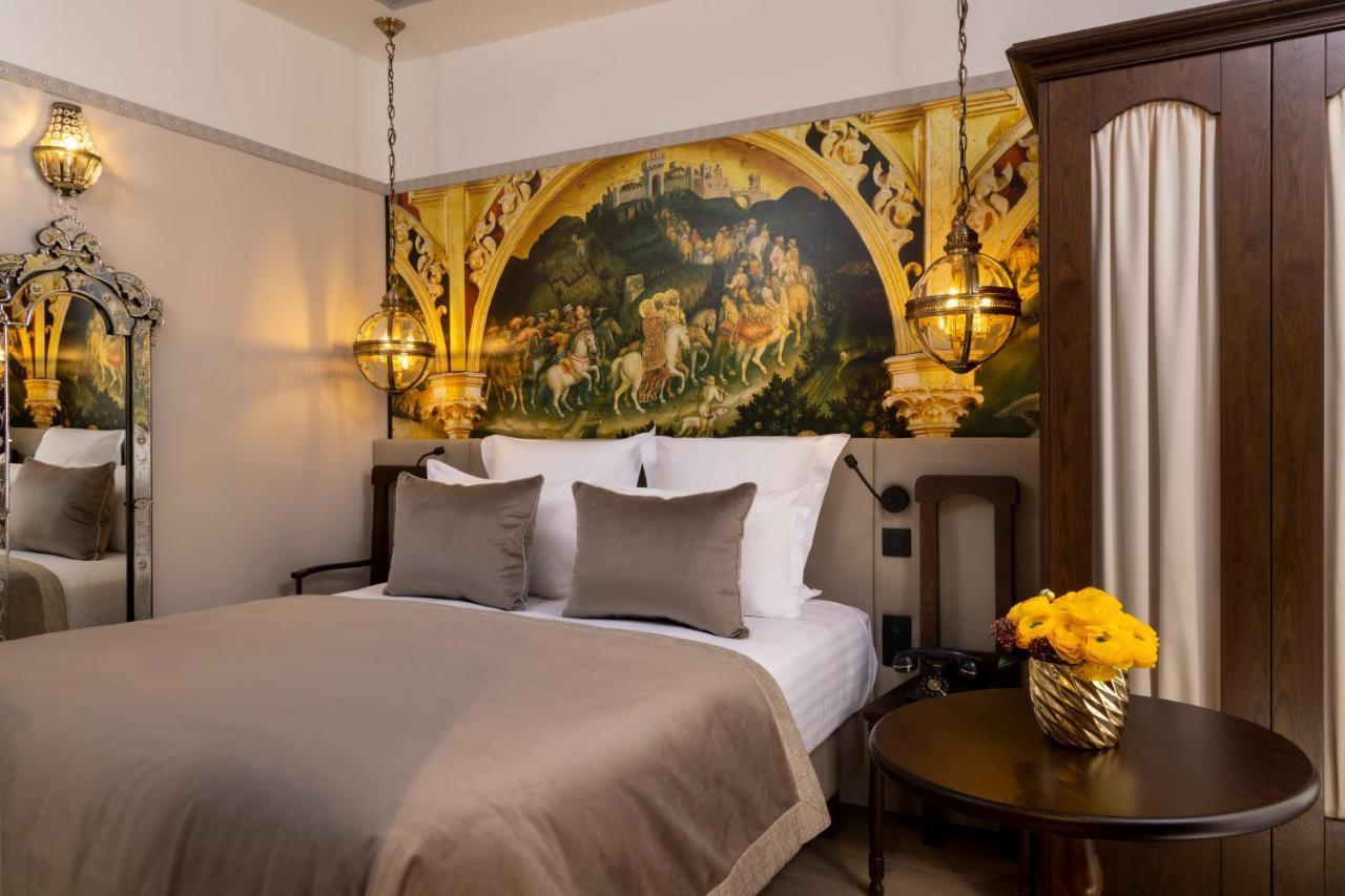 Classic Zimmer mit Zugang zum Spa