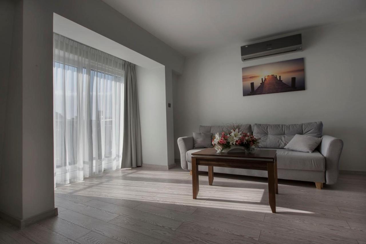 Superior Apartment (5 Erwachsene)