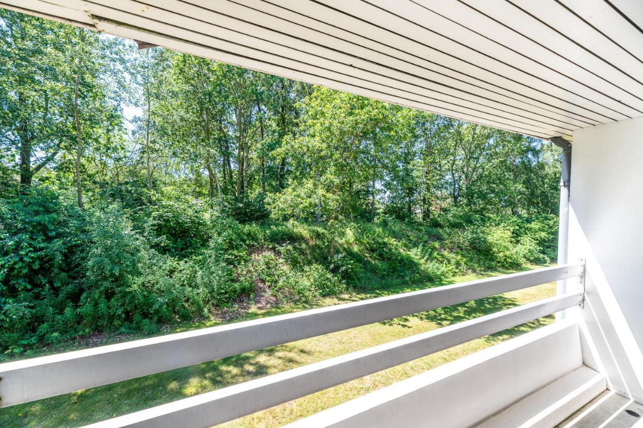 Apartment mit 2 Schlafzimmern (4 Erwachsene)