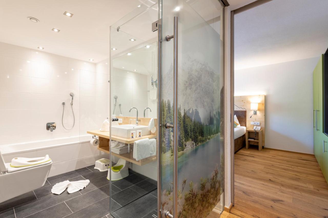Familiensuite