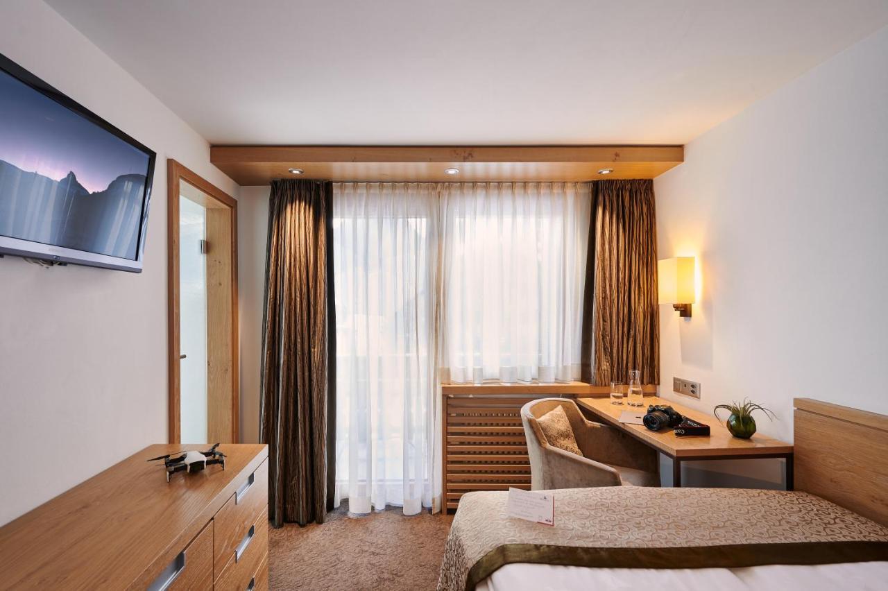 Kleines Doppelzimmer