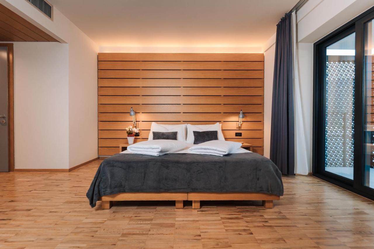 Premium Zimmer Panorama mit Seeblick