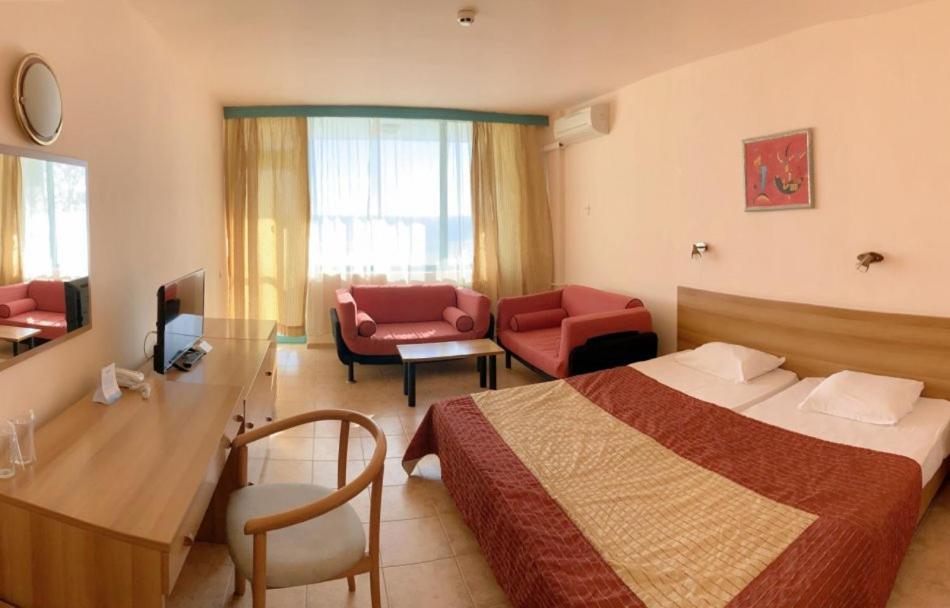 Zweibettzimmer