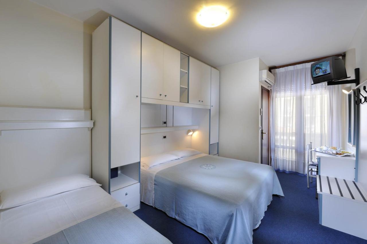 Classic Vierbettzimmer