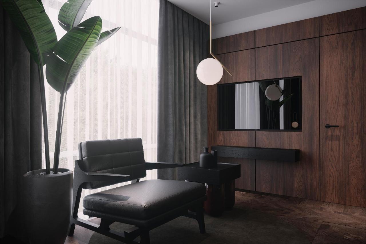 Superior Doppelzimmer