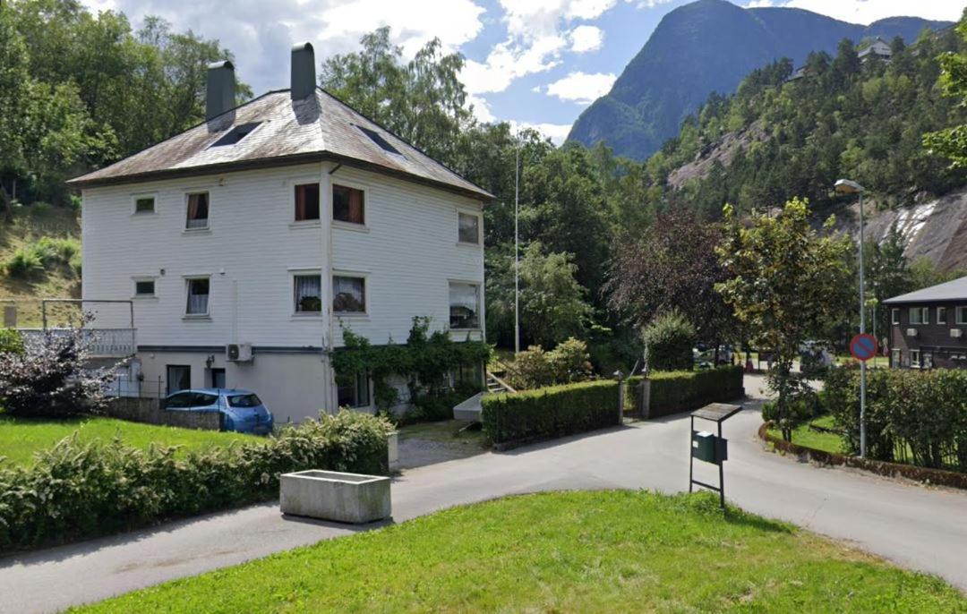 Familienzimmer mit eigenem Bad