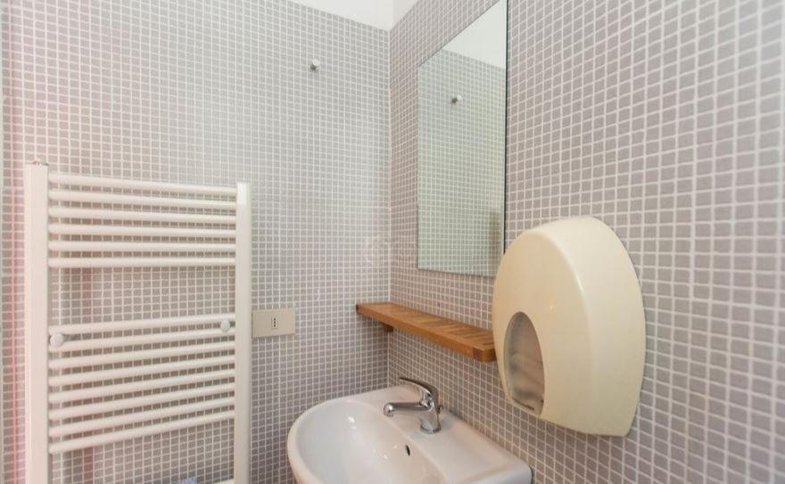 Fünfbettzimmer mit eigenem Bad