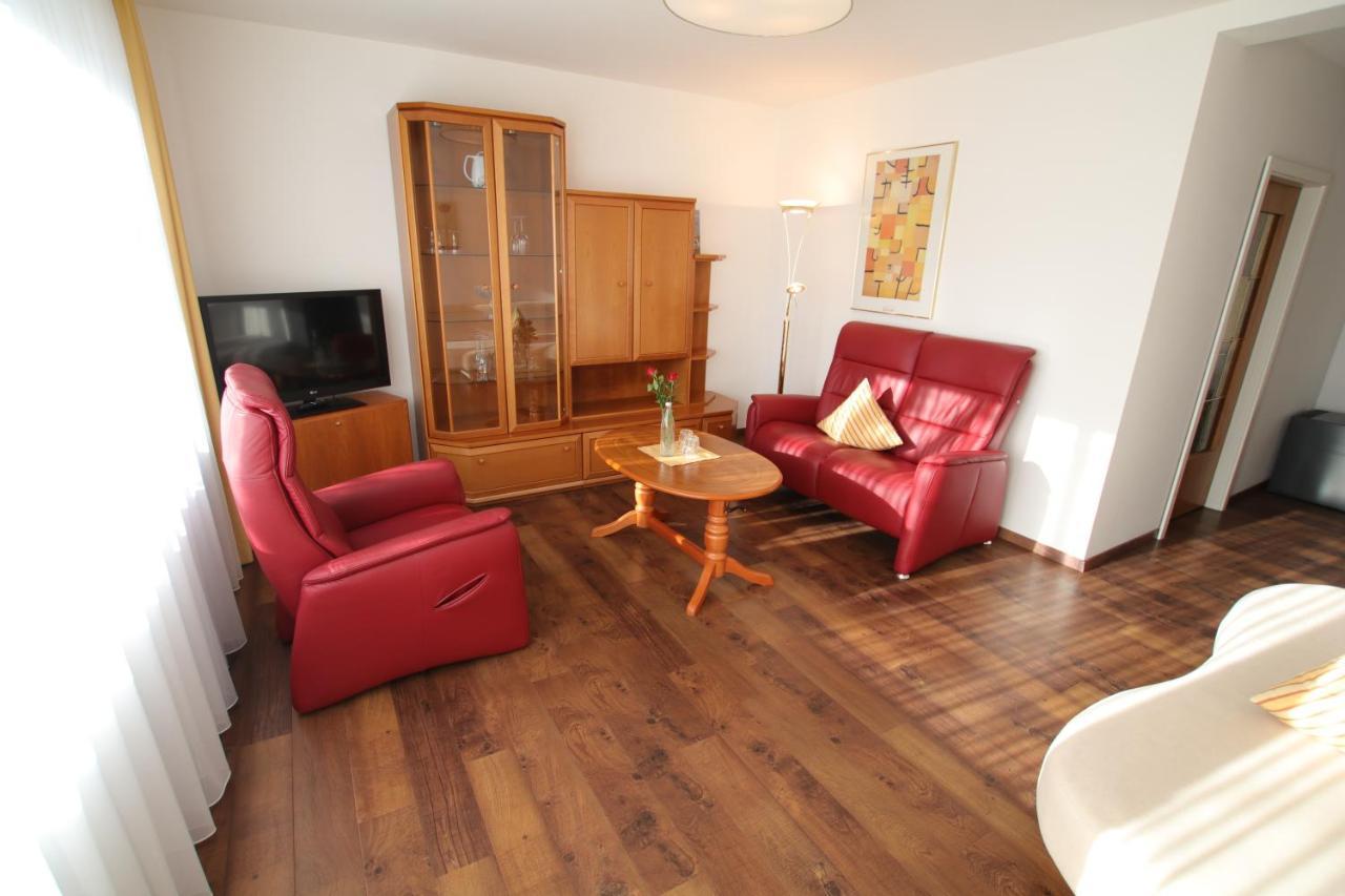 Apartment mit 2 Schlafzimmern