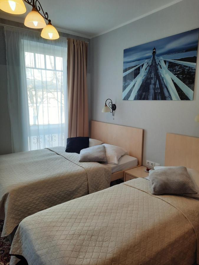 Kleines Familienzimmer