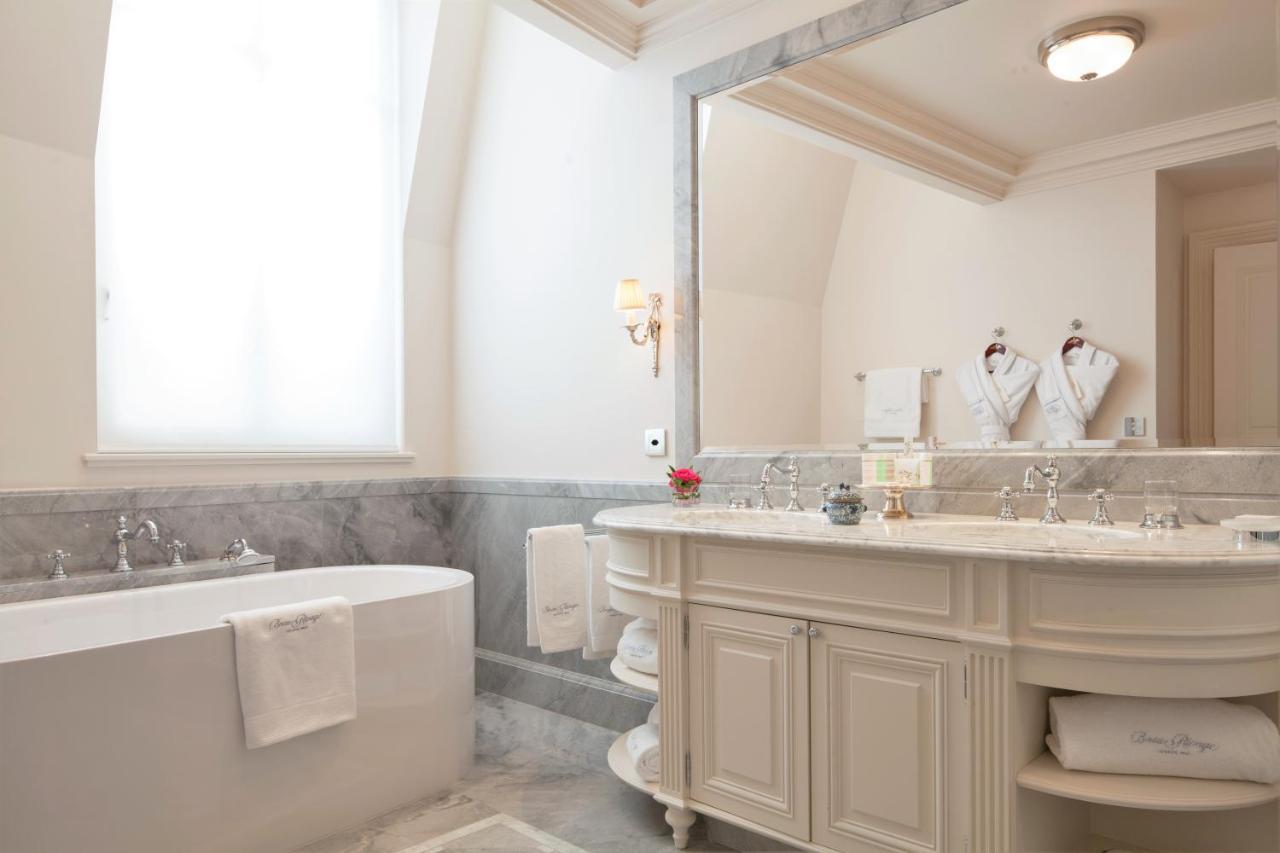 Prestige Zimmer mit Stadtblick
