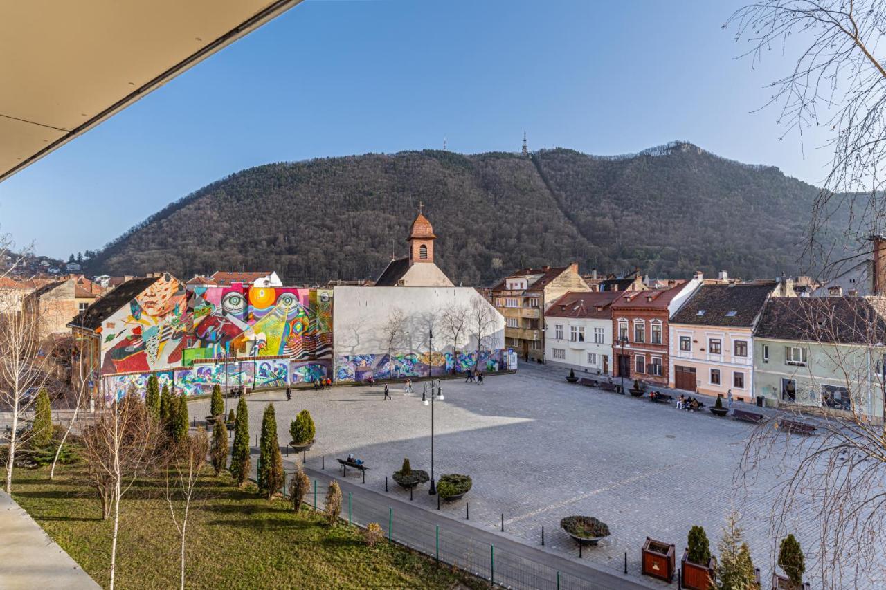 Apartment mit Zugang zum Spa
