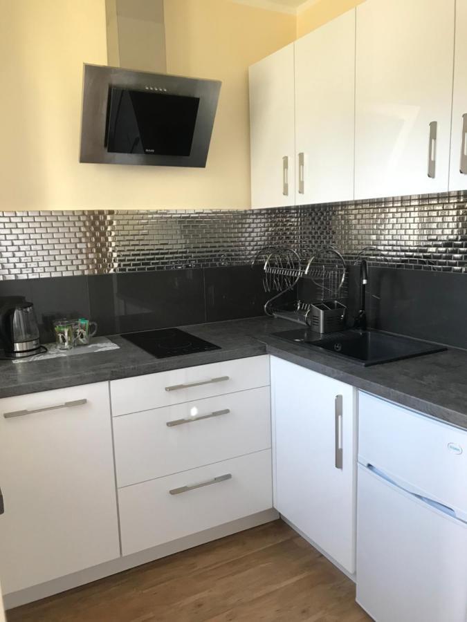 Apartment - Erdgeschoss