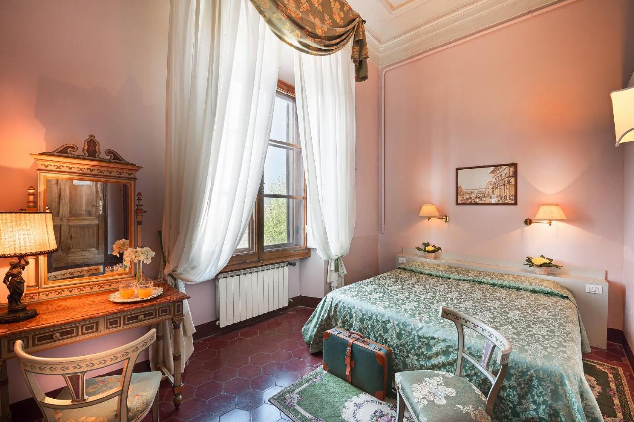 Classic Doppelzimmer